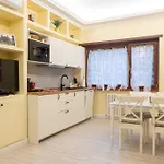 Dom wakacyjny Vatican House Crocifisso 51