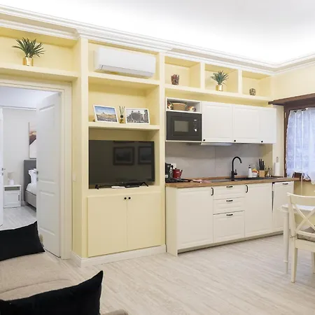 Vatican House Crocifisso 51 Holiday home *