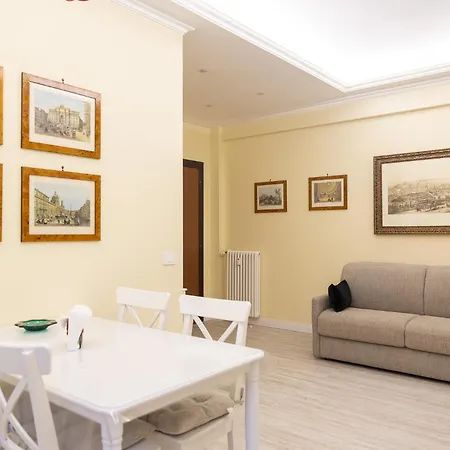 Vatican House Crocifisso 51