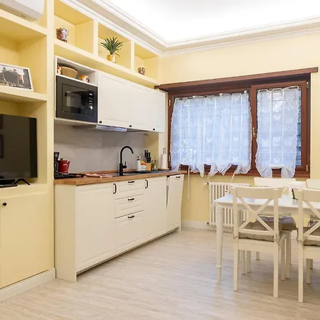 Holiday home Vatican House Crocifisso 51